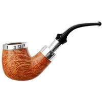 Peterson Natural Spigot with Silver Cap (XL90) Fishtail