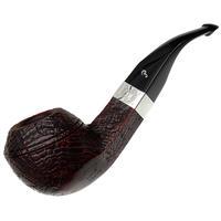 Peterson Sherlock Holmes Sandblasted Squire P-Lip (9mm)