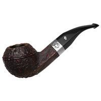 Peterson Sherlock Holmes Dark Smooth Squire P-Lip