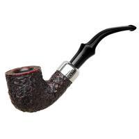 Peterson System Standard Rusticated (301) Fishtail