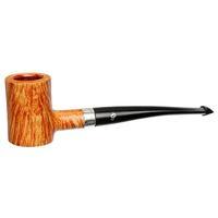 Peterson Speciality Natural Silver Mounted Tankard P-Lip
